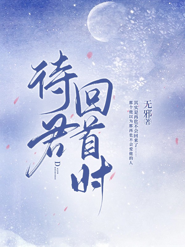 待君回首时